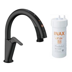 LIXIL（リクシル） 【QUOカード500×1付】JF-NAB464SYX(JW) ナビッシュ