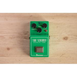 Dr.Lake Hyper TS-9 mod. / Ibanez TS9 Modify 至高のモディファイ