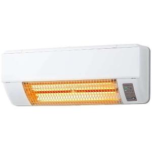 CORONA（コロナ） CHK-C12B ウォールヒート 壁掛型遠赤外線暖房機 CHK
