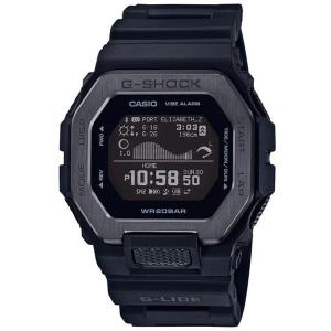 G-SHOCK GBX-100NS-1 G-LIDE スマートフォンリンク デジタル 腕時計