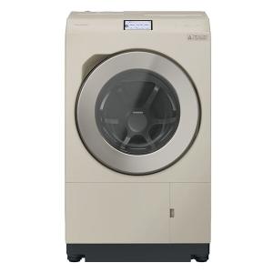 Panasonic（パナソニック） 洗濯機 ドラム式 12kg ドラム式洗濯乾燥機