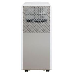 ReLaLa コロナ 窓用エアコン ウインドエアコン 冷房専用 CW-1622R(WS