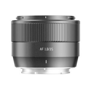 TTArtisan AF 35mm f/1.8 II 富士フィルムXマウント 単焦点レンズ 国内