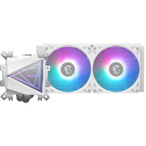 MSI MSI MAG CORELIQUID M360 CPUクーラー : XPRICE Yahoo!店 - 通販