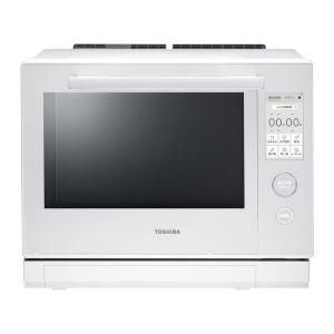 TOSHIBA（東芝） オーブンレンジ 30L 石窯ドーム 過熱水蒸気オーブン