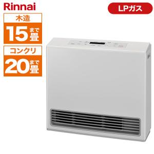 大阪ガス ガスファンヒーター(都市ガス13A用 木造15畳/ コンクリート21