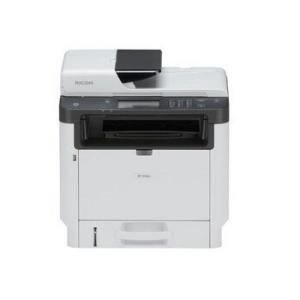 レーザープリンター リコー RICOH P 500 モノクロレーザープリンター