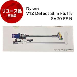 Dyson（ダイソン） 掃除機 Dyson V12s Detect Slim Submarine SV46 SU
