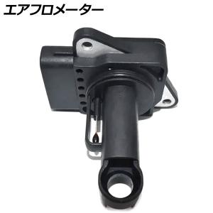 トヨタ MR-S ZZW30 エアフロメーター エアマスセンサー 22204-22010