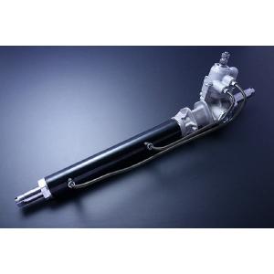 D-MAX パワーステアリングラック シルビア S15 H11.1〜H14.11