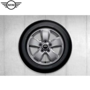 MINI（ミニ） MINI純正 アロイ・ホイール ループ・スポーク494