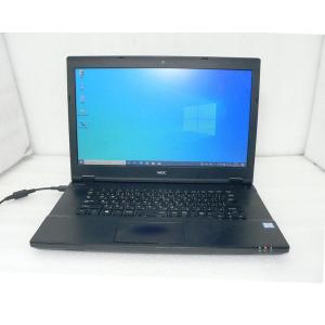 VersaPro NEC VX-4 PC-VKT16XZG4 第8世代 Core i5 8250U 1.60GHz