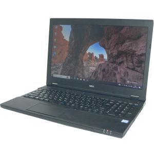 LaVie N NEC LAVIE NS700/N PC-NS700NAR Core i7 8GB メモリ 1000GB HD