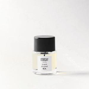 ドルセー L.B. 心を込めて オードパルファム ボディフレグランス 50ml