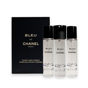 BLEU DE CHANEL シャネル 香水 メンズ ブルー ドゥ 正規品 EDP 50ml