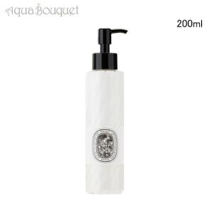 diptyque（ディプティック） 並行輸入品 ボディバーム フルールドゥ