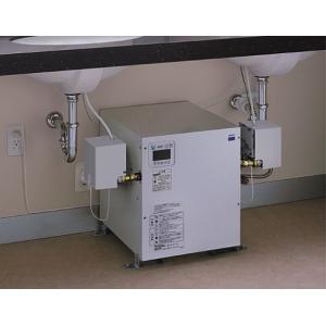 TOTO ○TOTO 小型電気温水器【REW35C2B1K】湯ぽっと 約35L据え置き
