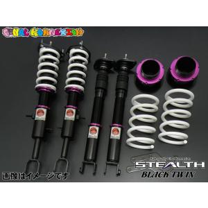 RSR フェアレディZ Z34 車高調 ベストi SPIN134M 取付セット