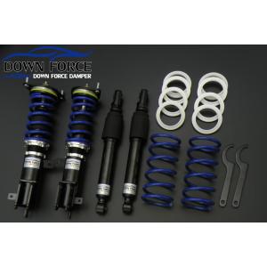 エブリイワゴン マイルドダンパーツイン DA64V/DA64W エブリイバン