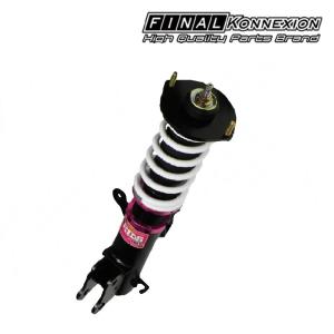 RSR RS-R Best-i C&K車高調 ムーヴ LA150S/FF ターボ H29/8〜 カスタム