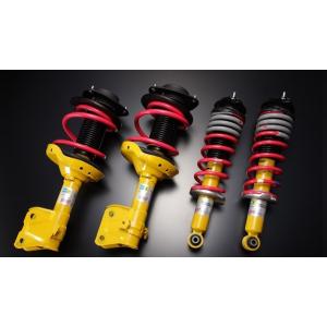 BILSTEIN（ビルシュタイン） B6 24-249485 純正形状スポーツダンパー
