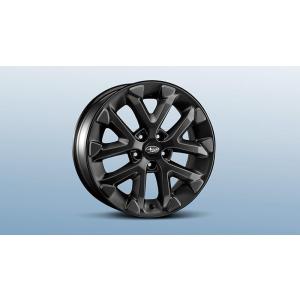 SUBARU（スバル） 【クロストレック・GUD/GUE】アルミホイール 18