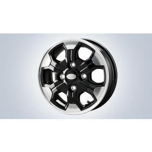 SUBARU（スバル） 【サンバートラック・S500J/S510J】アルミホイール