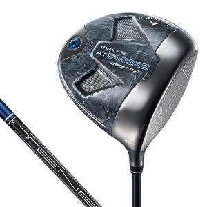 Callaway（キャロウェイ） PARADYM Ai SMOKE MAX D 10.5° ドライバー