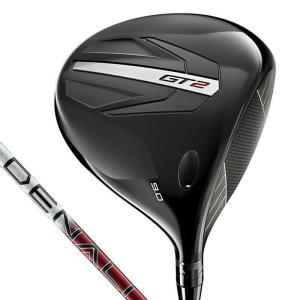 Titleist（タイトリスト） GT2 /GT3 ドライバーヘッド単品 (9度/10度