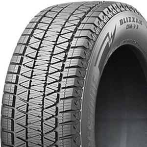ブリザック 4本セット スタッドレスタイヤ 225/65R17 102Q BRIDGESTONE