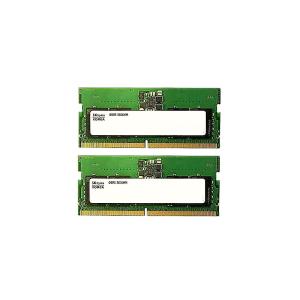 crucial（クルーシャル） 2枚 8gb ×2 ( 16GB ) crucial Micron製 増設
