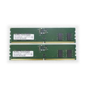 PRINCETON（プリンストン） 増設メモリ 16GB DDR5 4800MHz PC5-38400