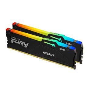 Crucial Pro Overclocking 32GB Kit (16GBx2) DDR5-6000 UDIMM Black