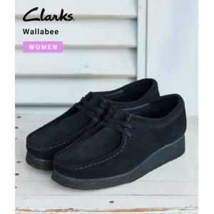 Clarks Originals クラークス ワラビー レディース CLARKS WOMENS