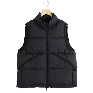 DAIWA PIER39（ダイワ ピア39） ダウンベスト ベスト DAIWA PIER39