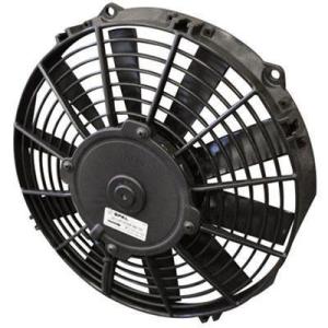 ラン・マックス 電動ファンコントロールキット 12V センサー付#1403S