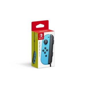 任天堂 純正品 Joy-Con (L) ネオングリーン/ (R) ネオンピンク