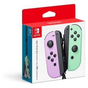 任天堂（Nintendo） Joy-Con(L) ブルー / (R) ネオンイエロー Nintendo