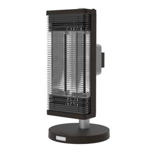 セラムヒート ダイキン 遠赤外線暖房機 マットホワイト ERFT116ASW
