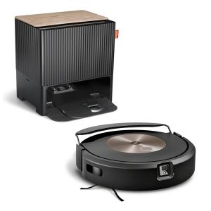 ルンバ アイロボット コンボ j7+ ロボット掃除機 Roomba combo c755860