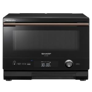 SHARP シャープ ウォーターオーブン ヘルシオ AX-AJ1-W （ホワイト系