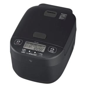 象印 象印 圧力IH炊飯ジャー 極め炊き NW-CB10-BA（ブラック） 極め