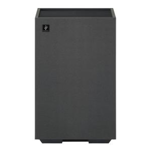 SHARP（シャープ） □空気清浄機 KI-TX100-H [グレー系] : ア-チホ