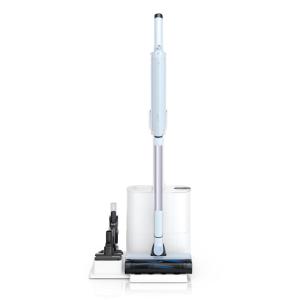 Shark Shark EVOPOWER SYSTEM FIT LC100JGY（グレー） 充電ドック付属