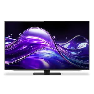 AQUOS OLED シャープ 55V型 4K有機ELテレビ FQ1ライン 4T-C55FQ1