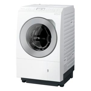 Panasonic（パナソニック） NA-LX113EL-W[5年延長保証無料進呈☆/標準