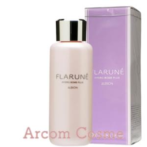 ALBION フラルネ ハイドロボム プラス 〈化粧水〉 200ml 国内正規品