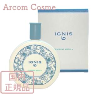 イグニス（IGNIS） サニーサワー ジューシー オールウォッシュ (全身用