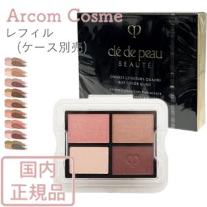 cle de peau BEAUTE（クレ ド ポー ボーテ） 【ホリデーコレクション