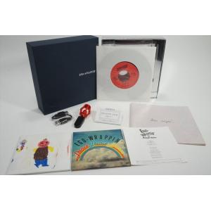 EGO-WRAPPIN/steal a persons heart 初回ラッピン (初回完全限定盤